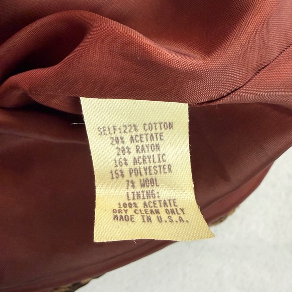 Nanette Lepore Women's Sequins Embellished Striped Dress Size 8 Vintage Y2K - Picture 4 of 9